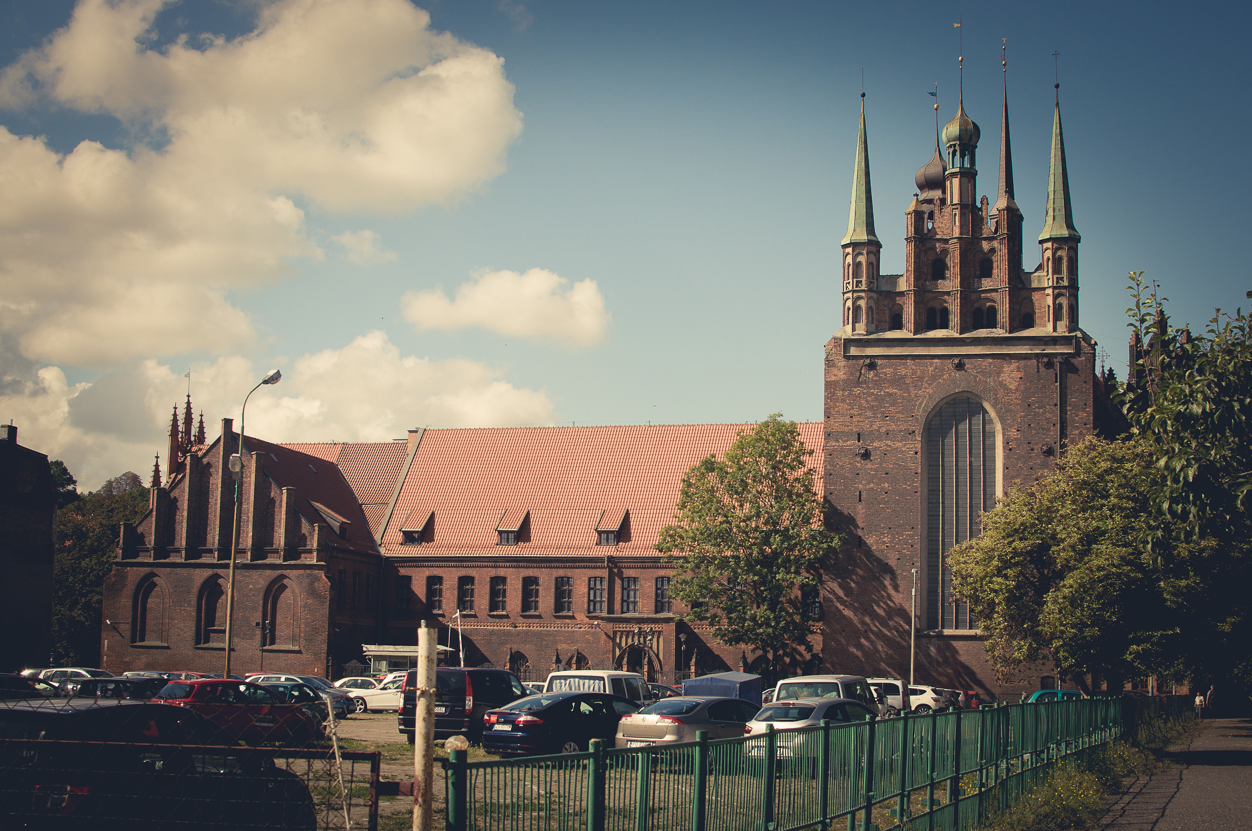 Chiesa della Santissima Trinità